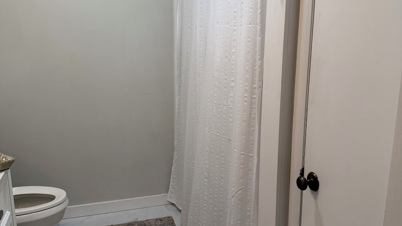 Photo of Bathroom in Fayette