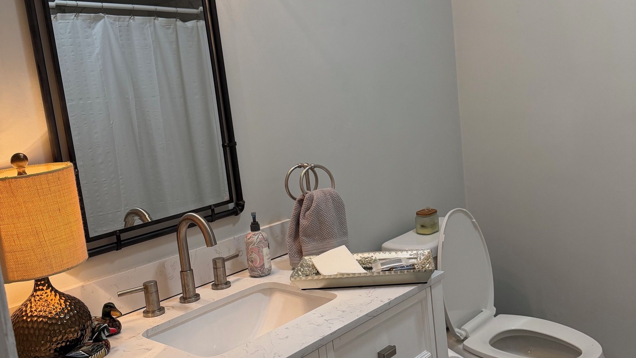 Photo of Bathroom in Fayette