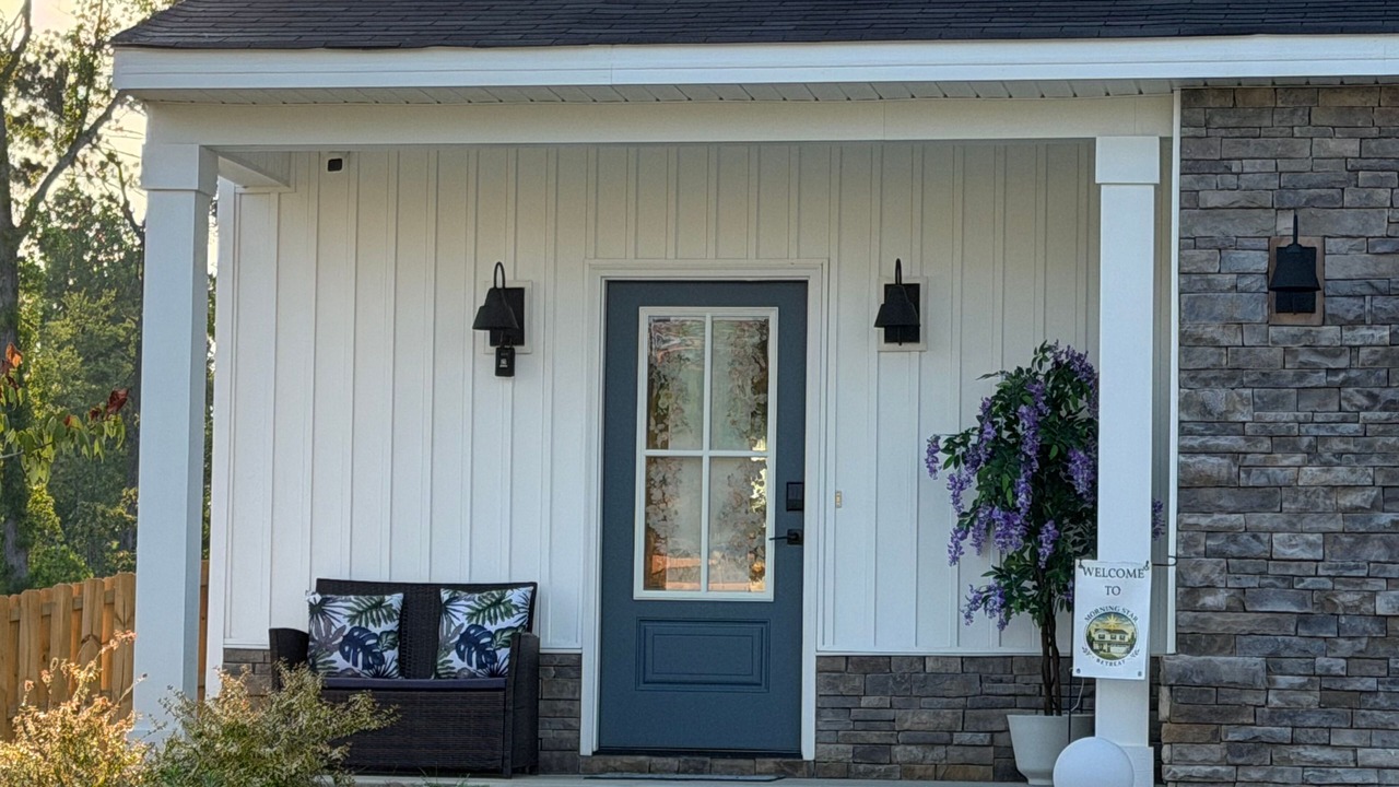 Photo of Outdoor in Gracewood