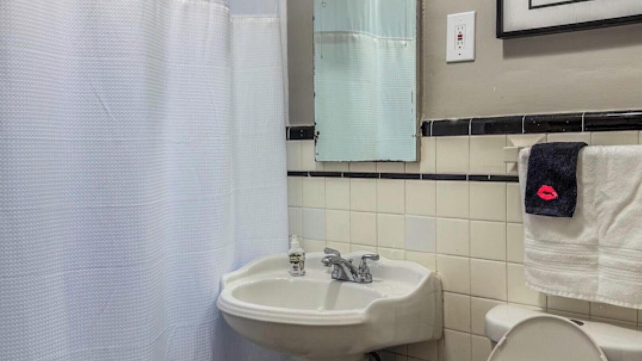 Photo of Bathroom in Columbus