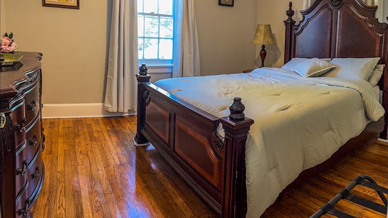 Photo of Bedroom in Columbus