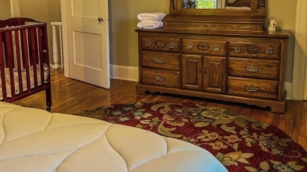 Photo of Bedroom in Columbus