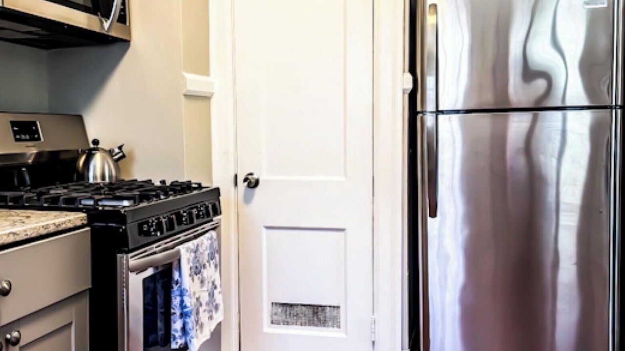 Photo of Kitchen in Columbus