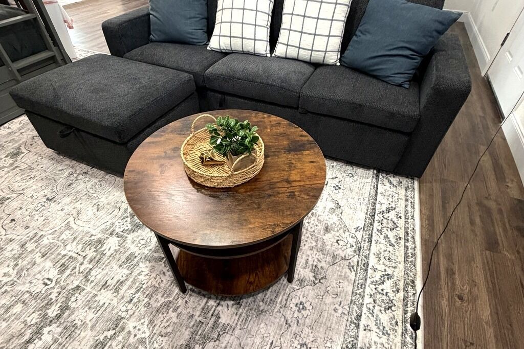 Photo of Livingroom in Ponce De Leon
