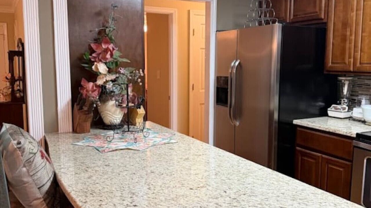 Photo of Kitchen in Sylvester