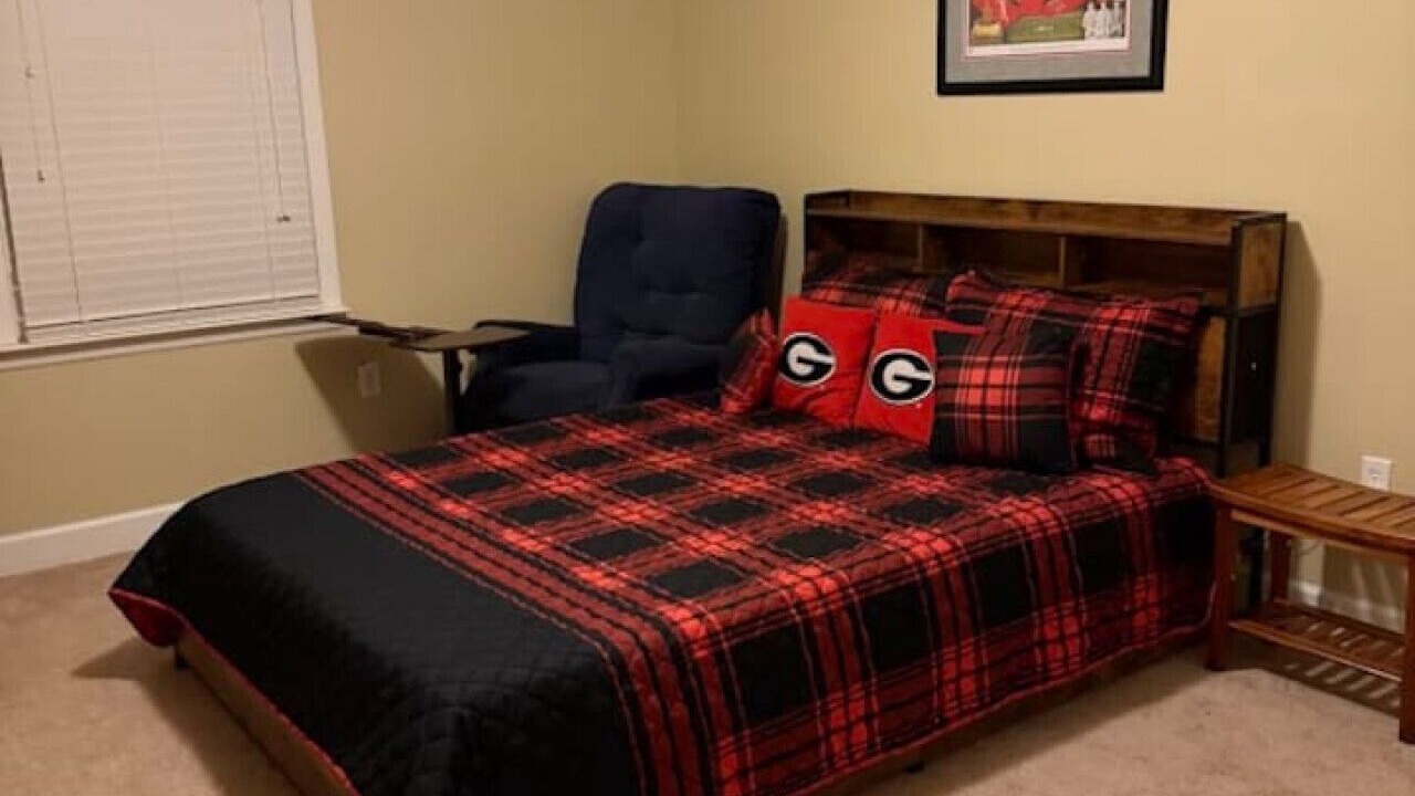 Photo of Bedroom in Sylvester