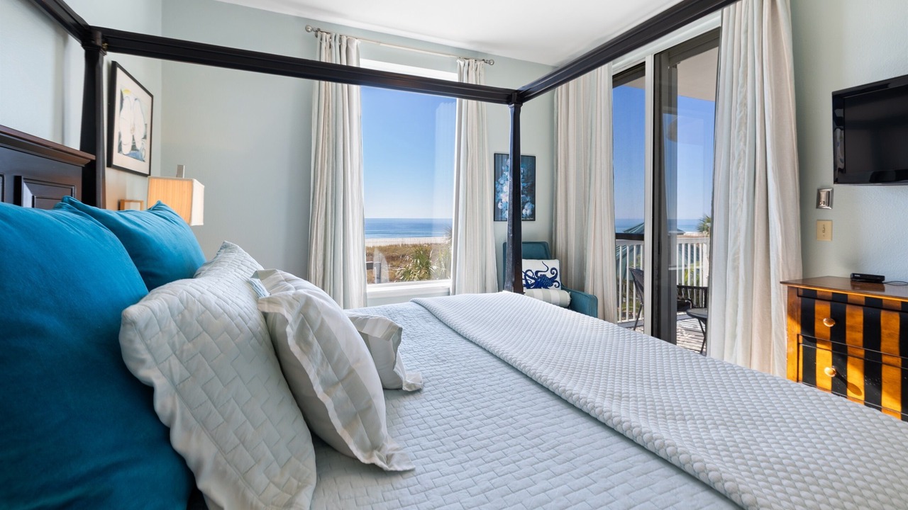 Photo of Bedroom in Ono Island
