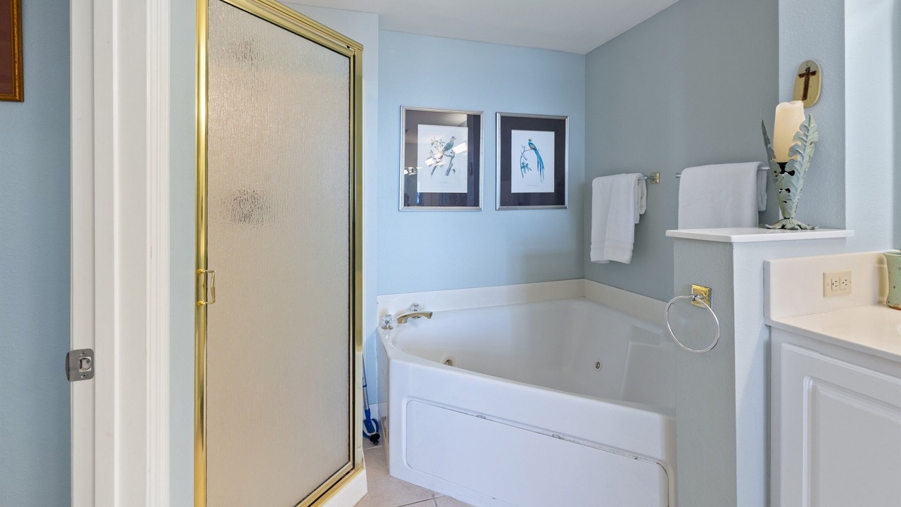 Photo of Bathroom in Ono Island