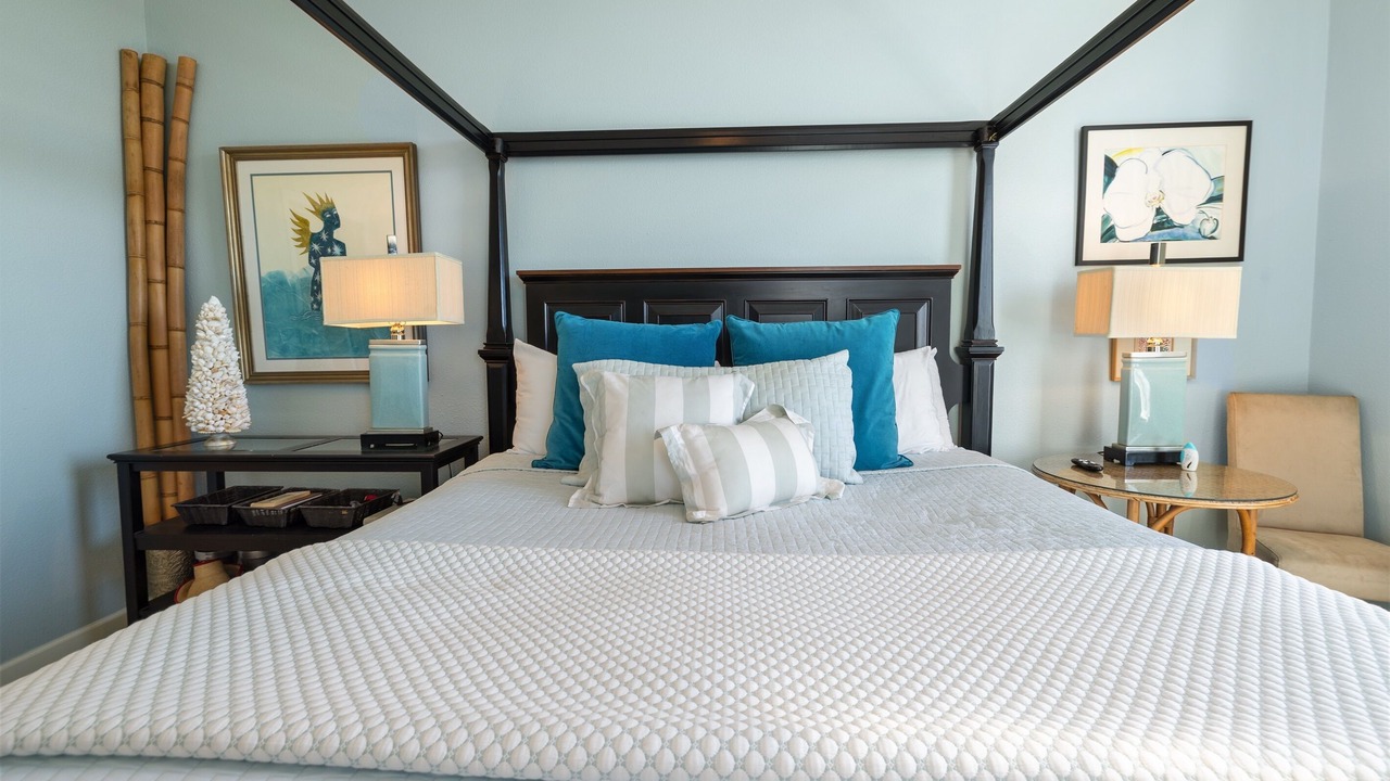Photo of Bedroom in Ono Island