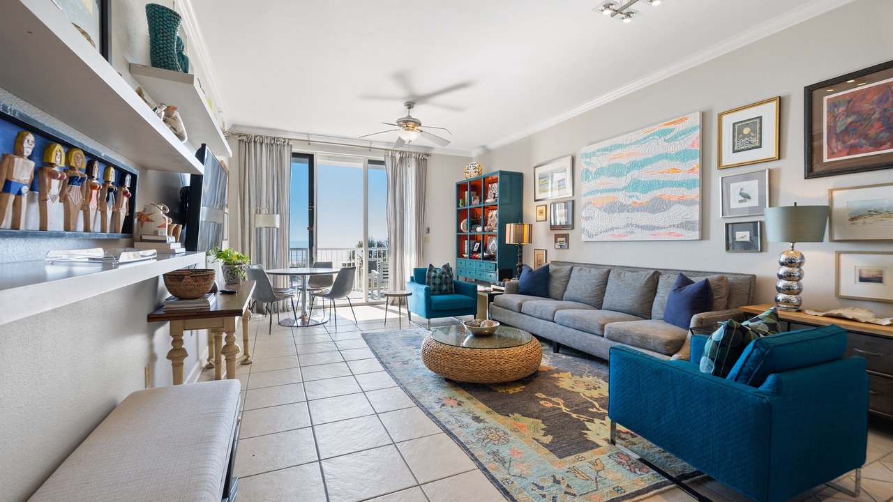 Photo of Livingroom in Ono Island