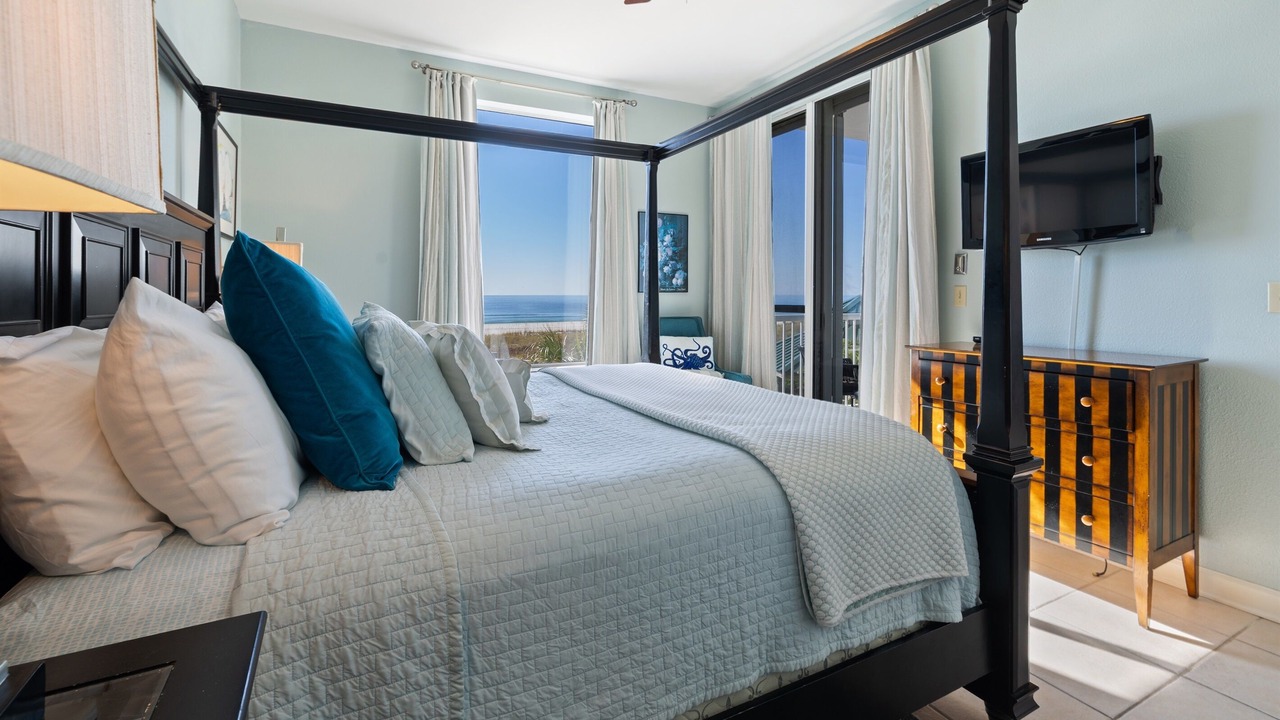 Photo of Bedroom in Ono Island