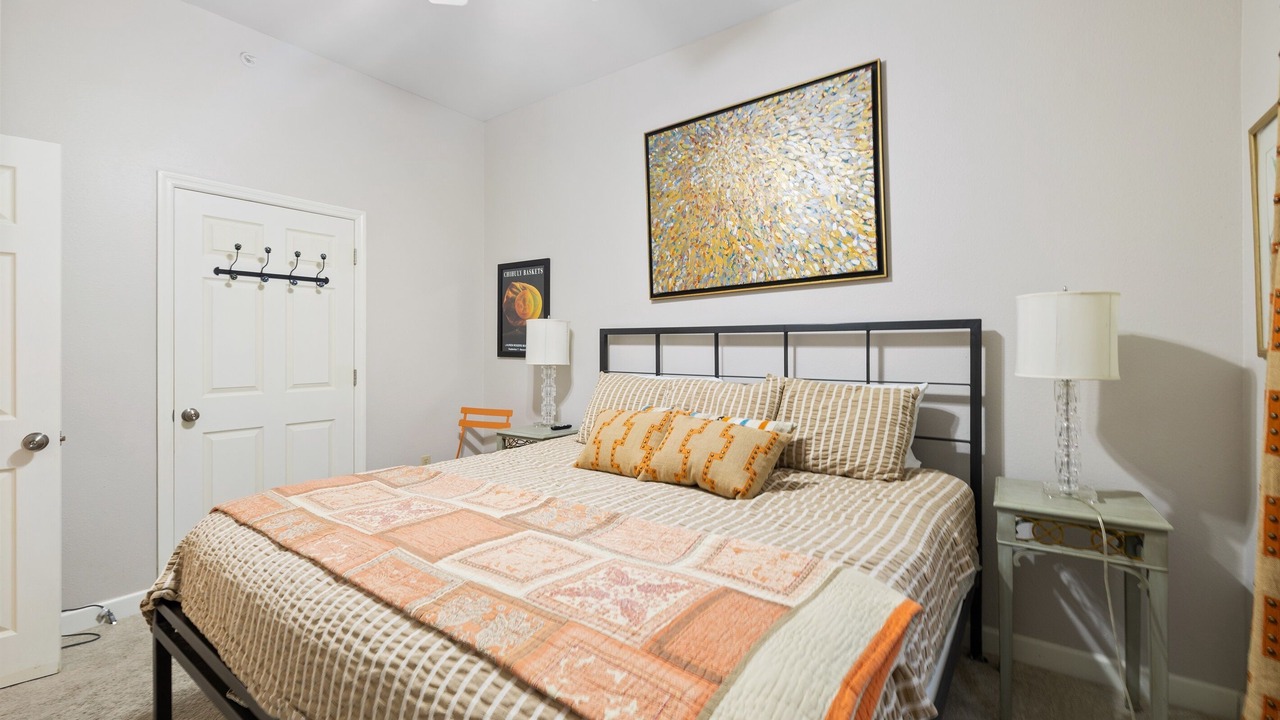 Photo of Bedroom in Ono Island