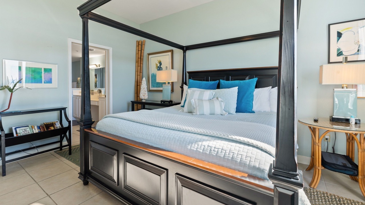Photo of Bedroom in Ono Island