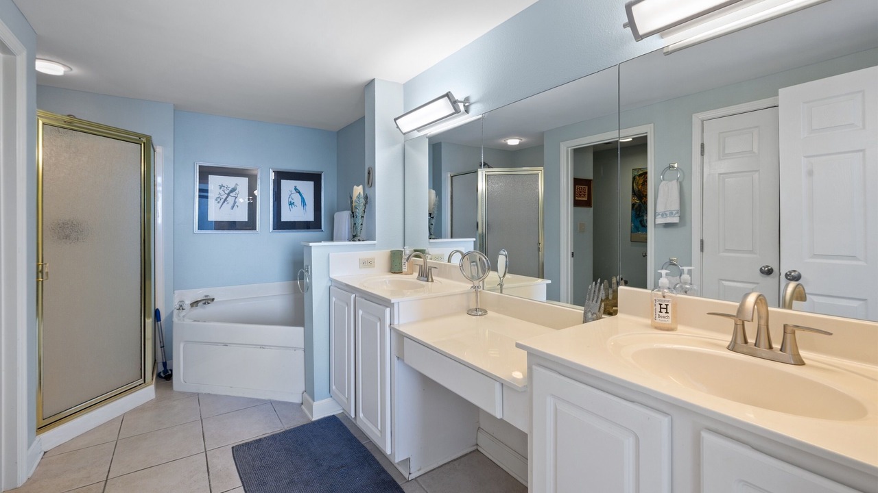 Photo of Bathroom in Ono Island