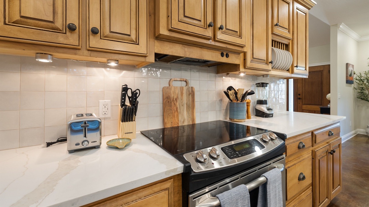 Photo of Kitchen in Laurel
