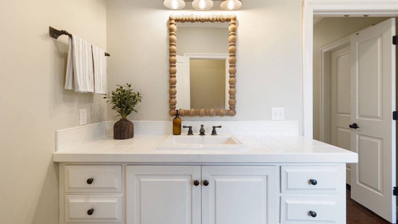 Photo of Bathroom in Laurel