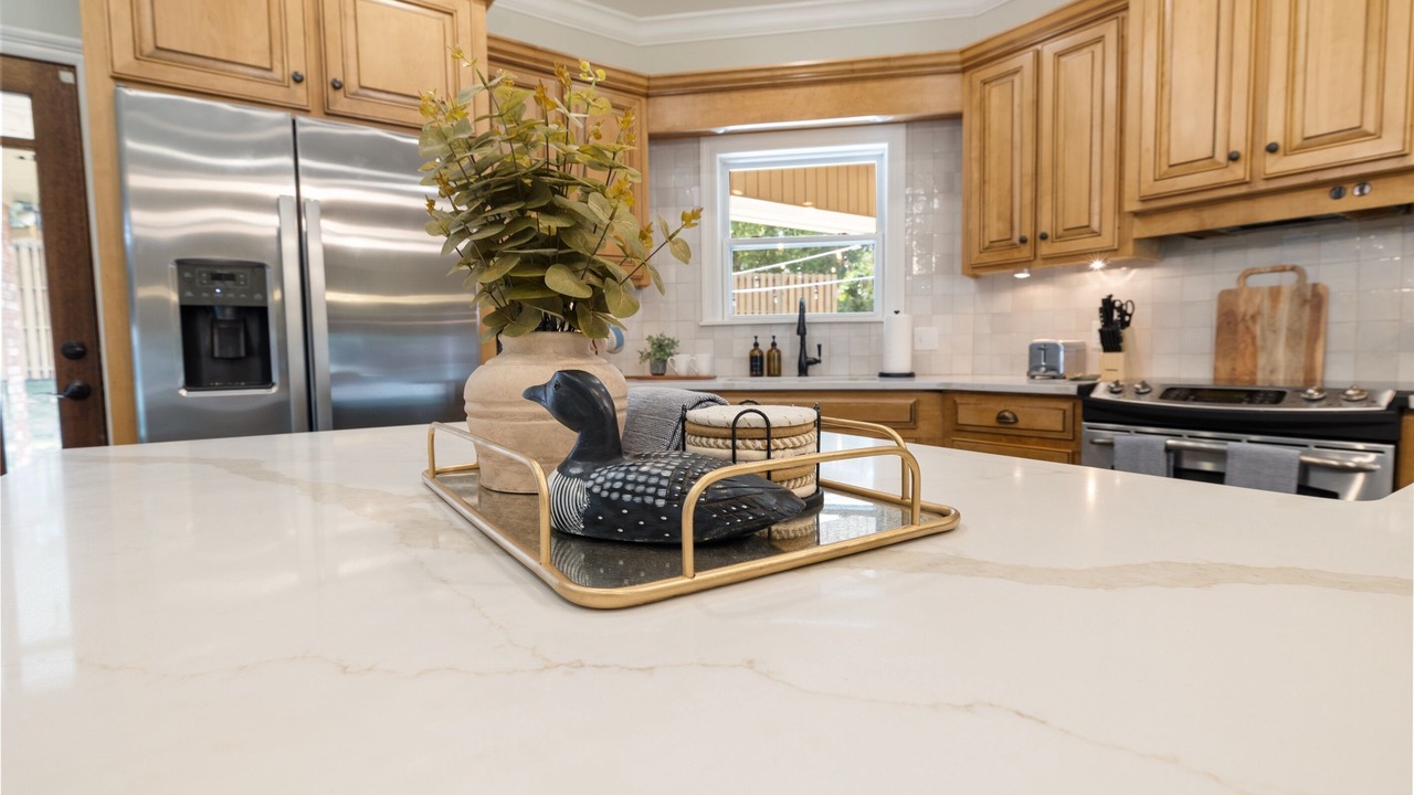 Photo of Kitchen in Laurel