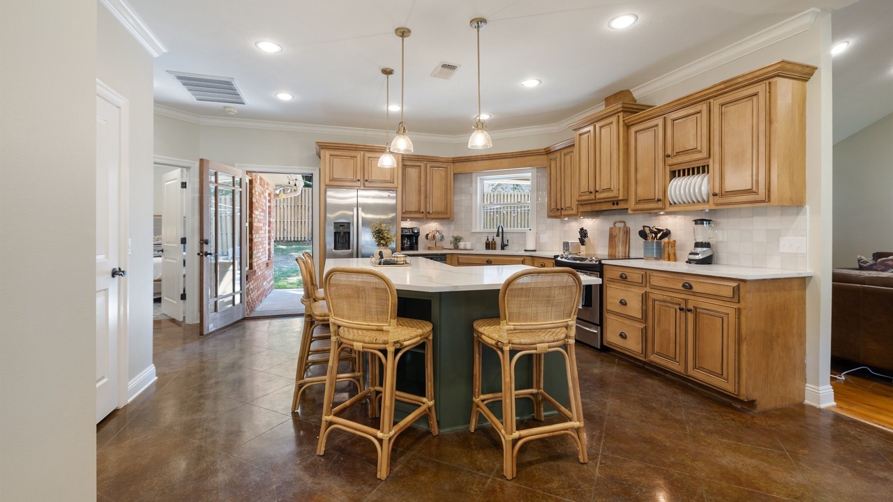 Photo of Kitchen in Laurel