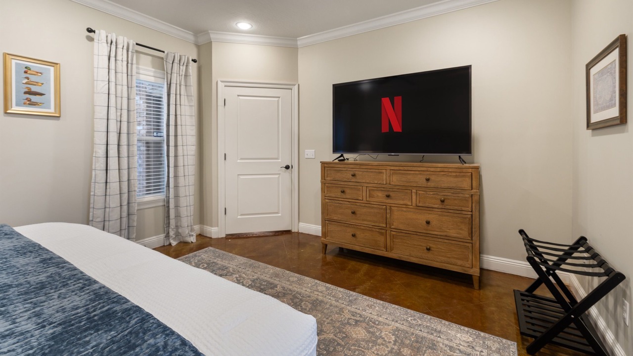 Photo of Bedroom in Laurel