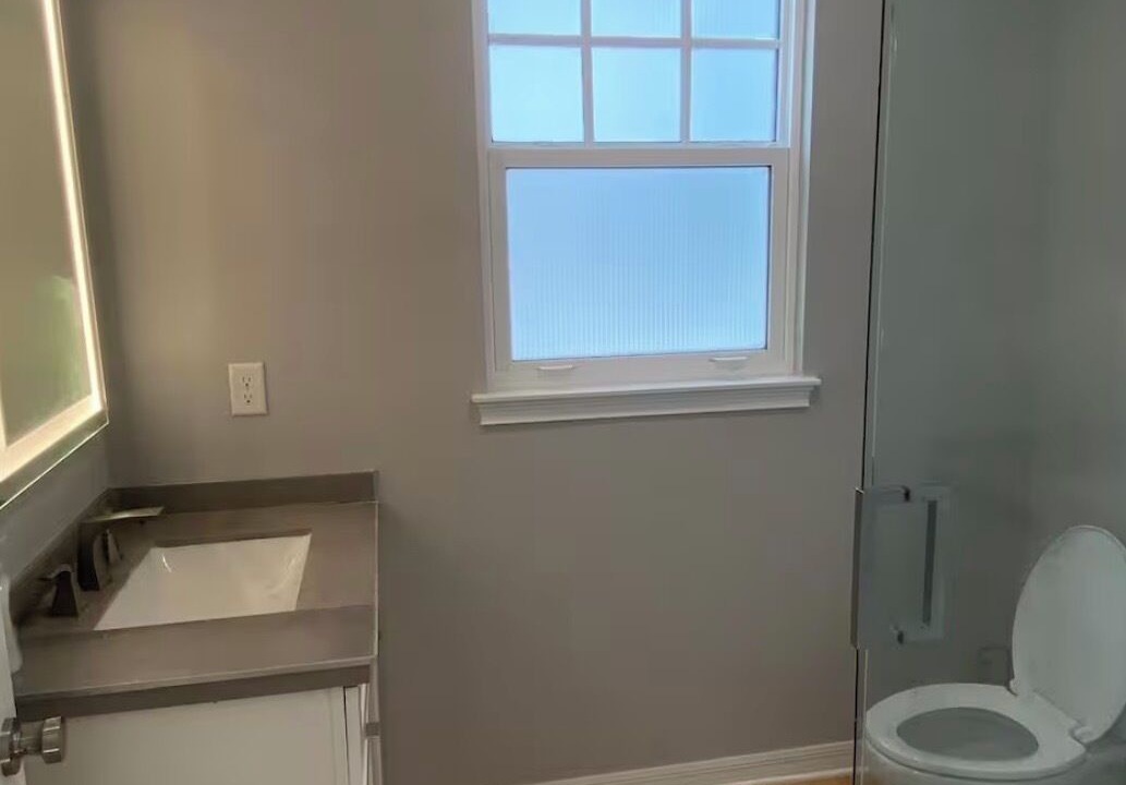 Photo of Bathroom in Lake Eola Heights