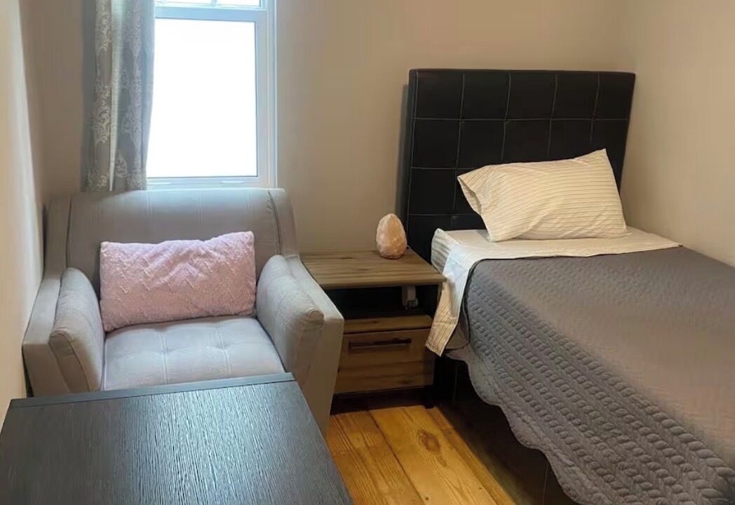 Photo of Bedroom in Lake Eola Heights