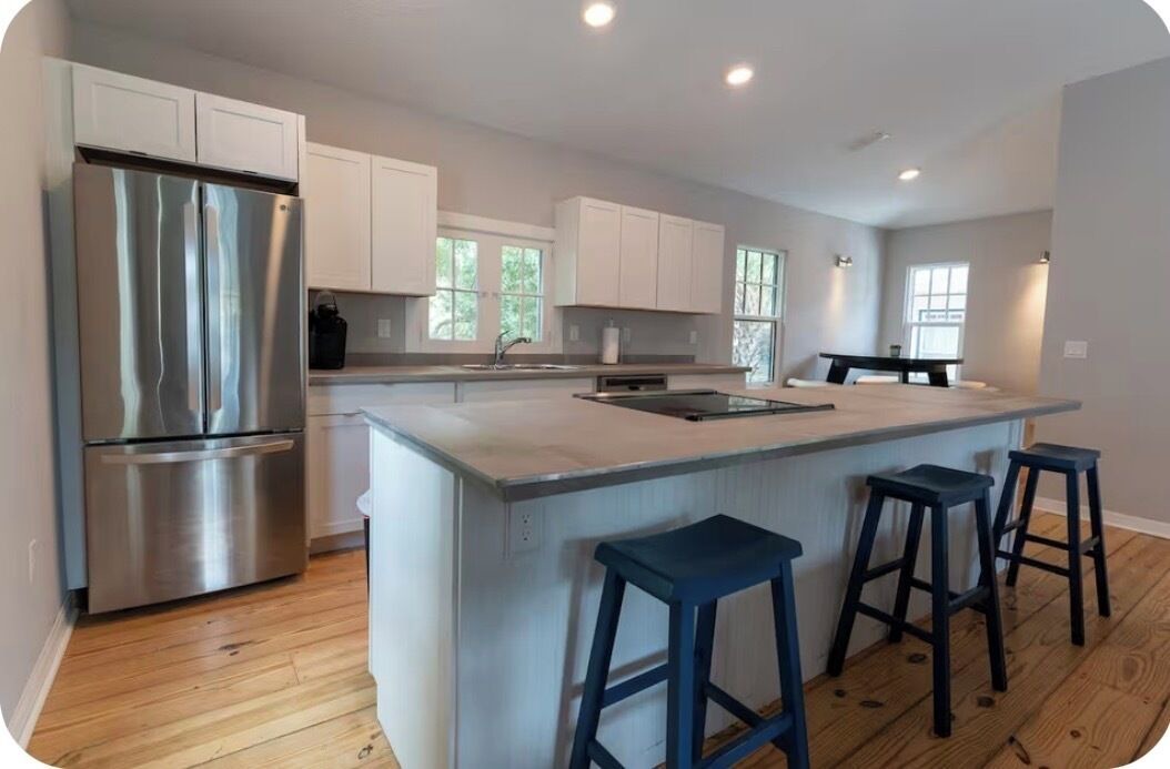 Photo of Kitchen in Lake Eola Heights