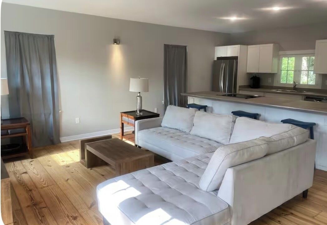 Photo of Livingroom in Lake Eola Heights
