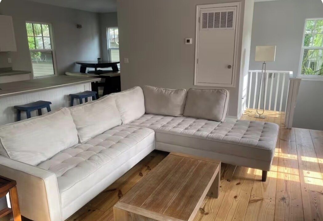 Photo of Livingroom in Lake Eola Heights