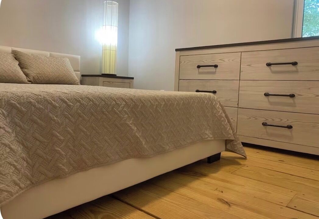 Photo of Bedroom in Lake Eola Heights