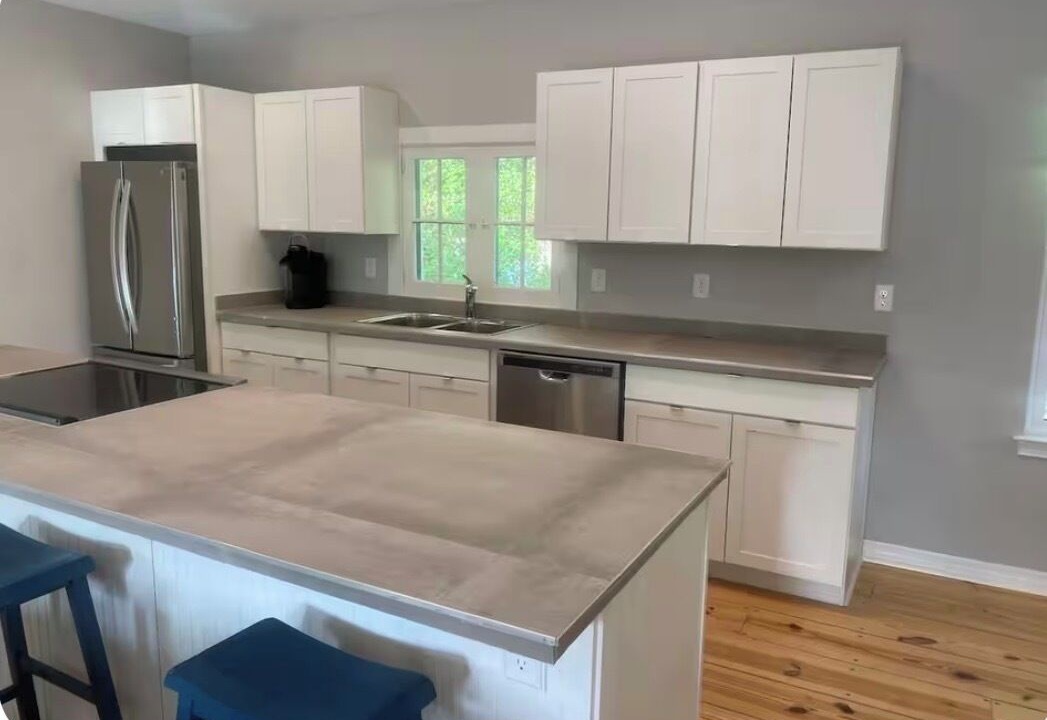 Photo of Kitchen in Lake Eola Heights