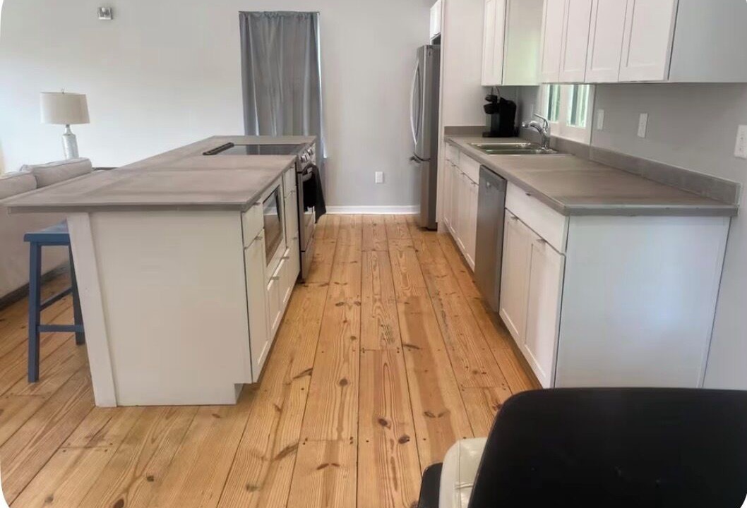 Photo of Kitchen in Lake Eola Heights