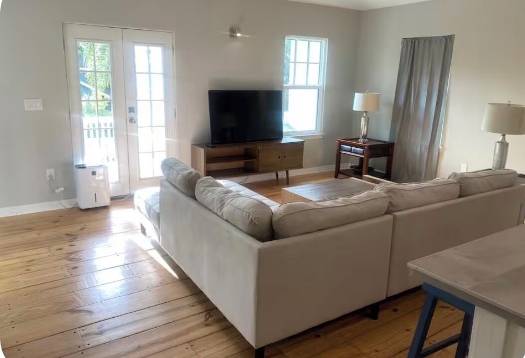 Photo of Livingroom in Lake Eola Heights