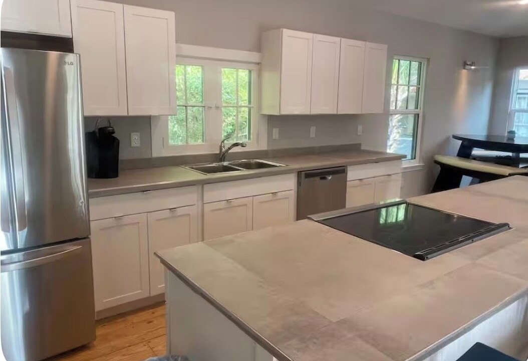 Photo of Kitchen in Lake Eola Heights