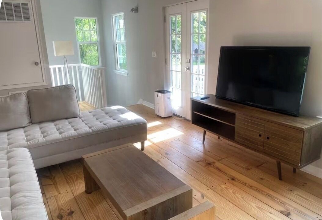 Photo of Livingroom in Lake Eola Heights