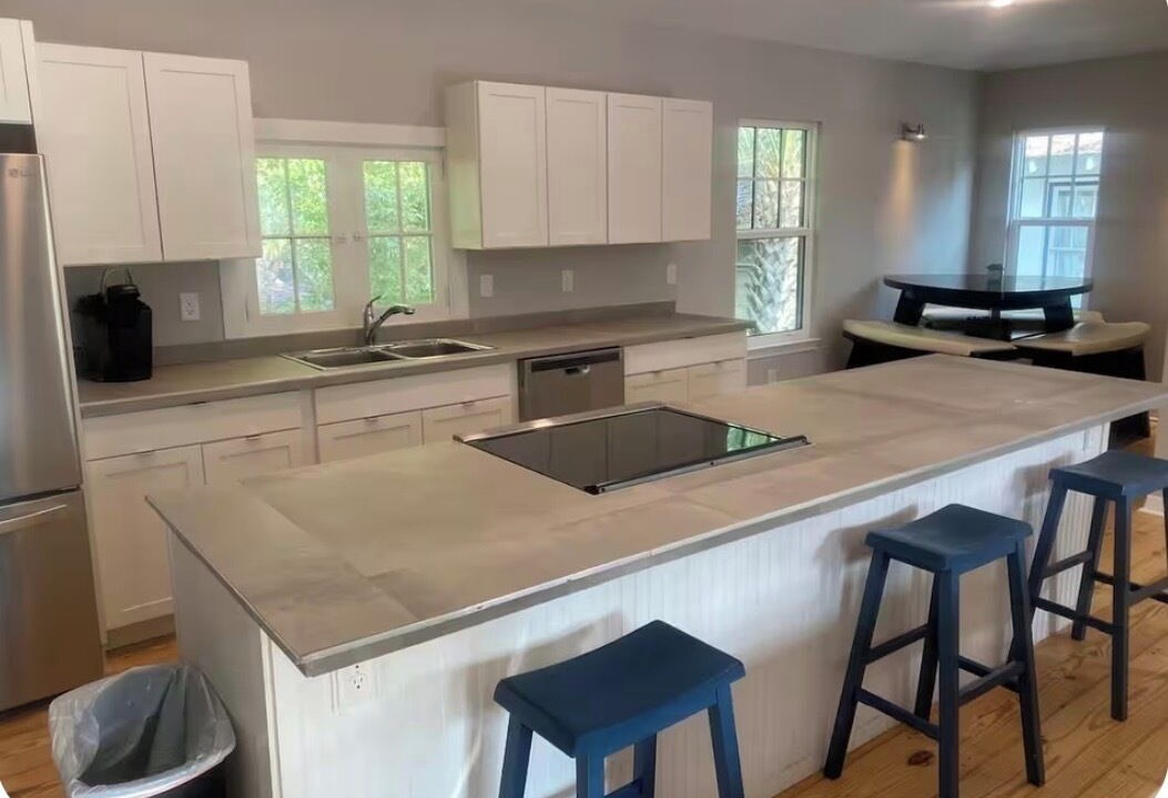 Photo of Kitchen in Lake Eola Heights