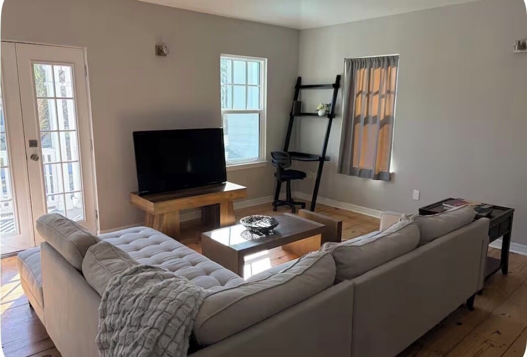 Photo of Livingroom in Lake Eola Heights
