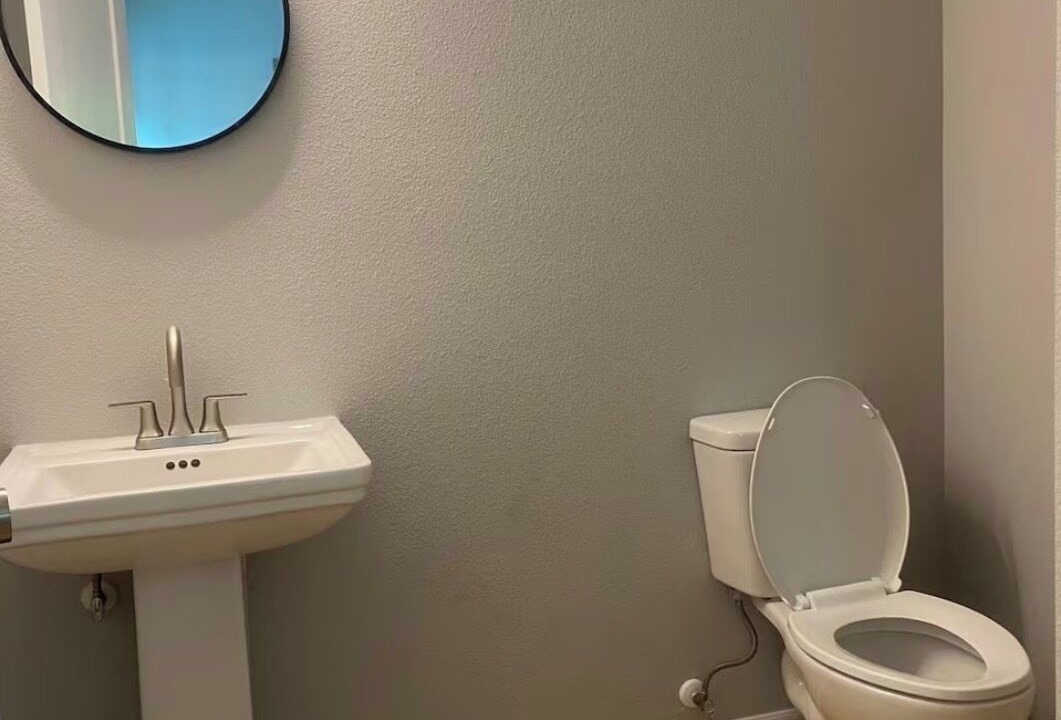 Photo of Bathroom in Lake Eola Heights