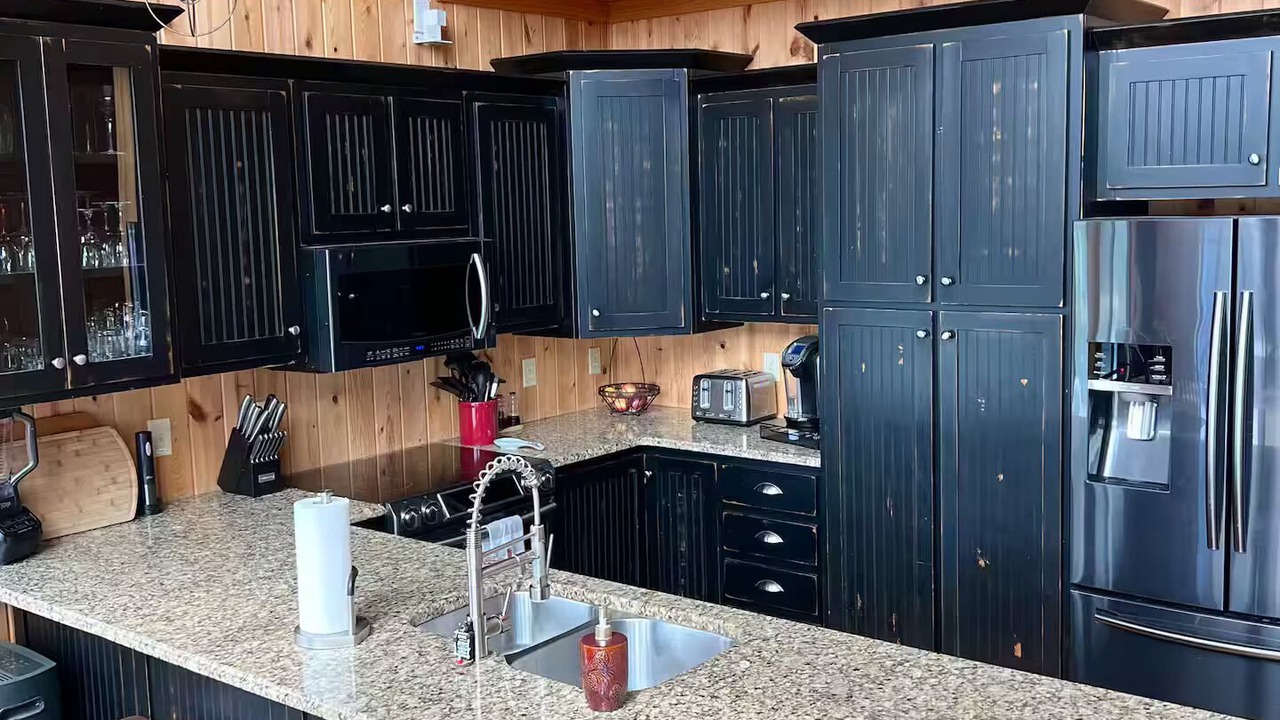 Photo of Kitchen in Six Mile
