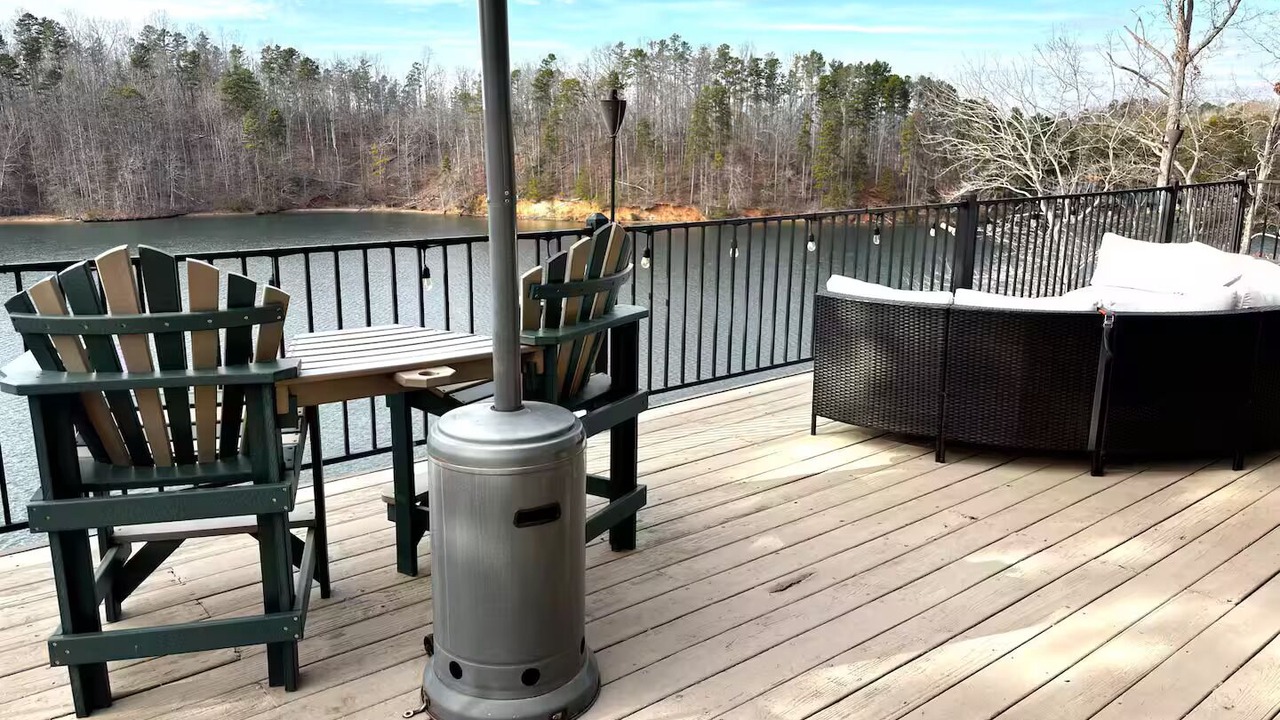 Photo of Outdoor in Six Mile