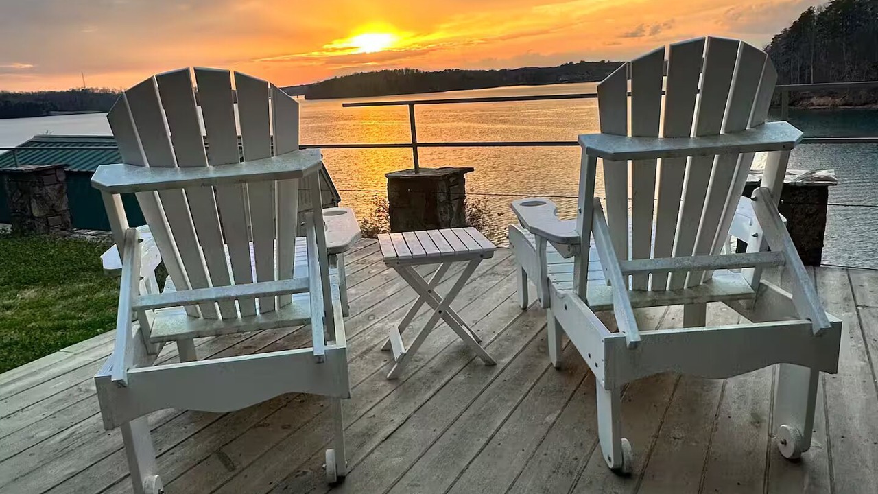 Photo of Patio Balcony in Six Mile