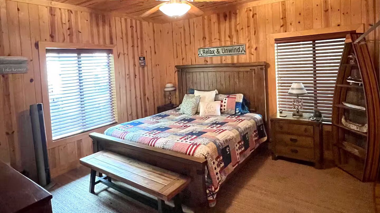 Photo of Bedroom in Six Mile
