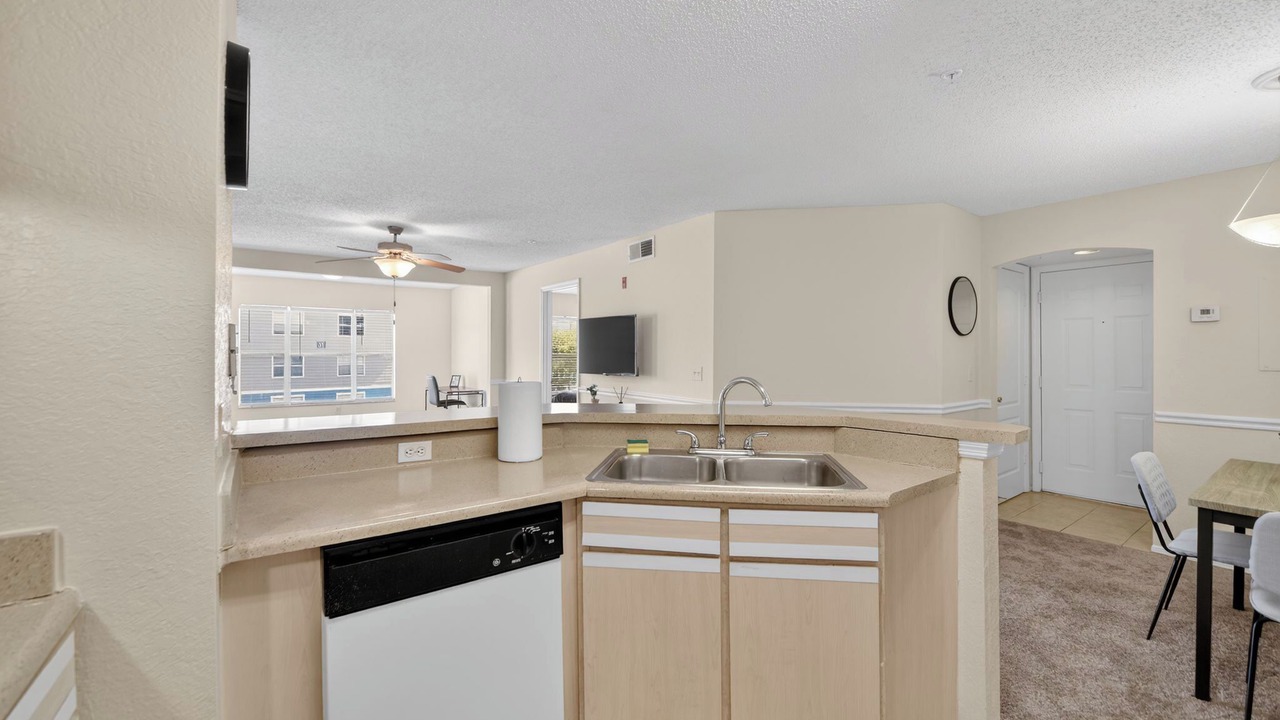 Photo of Kitchen in Winter Springs