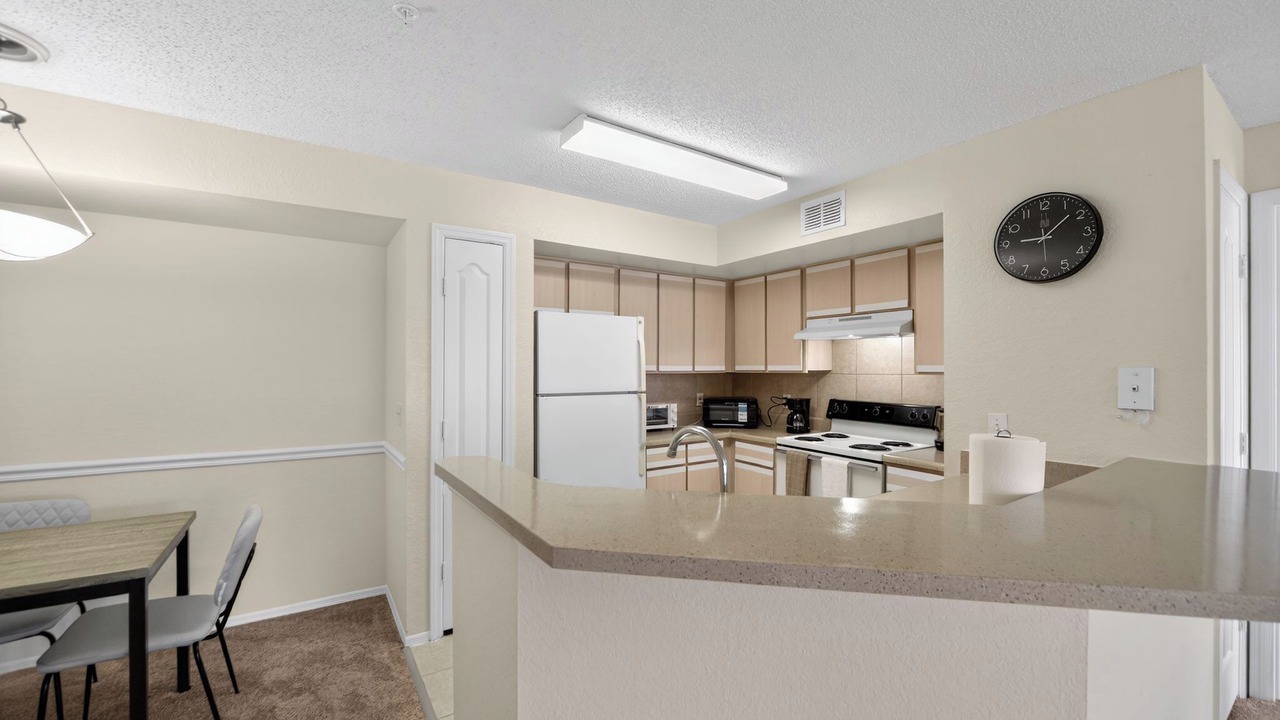 Photo of Kitchen in Winter Springs