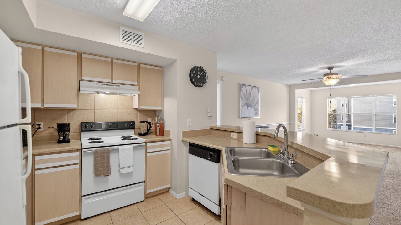 Photo of Kitchen in Winter Springs