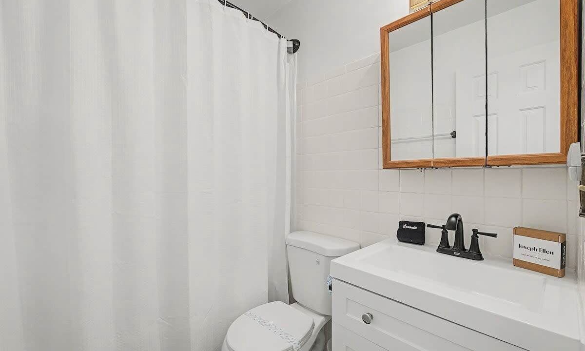 Photo of Bathroom in St. Augustine South