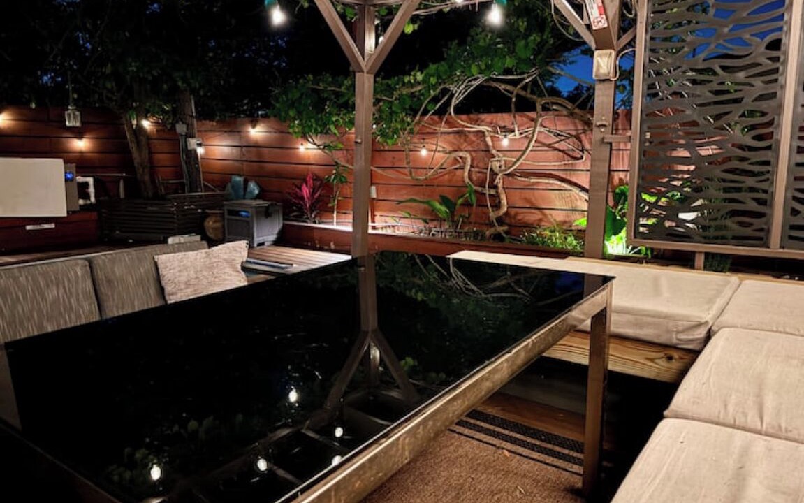 Photo of Outdoor in Mid-City