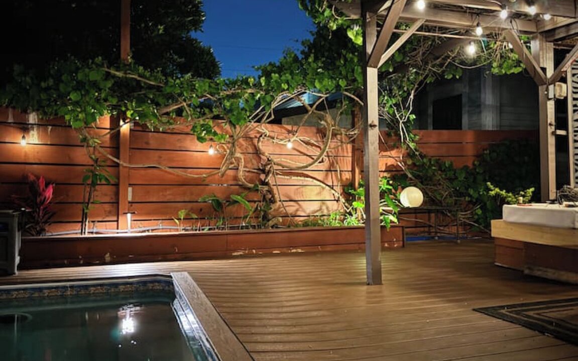Photo of Outdoor in Mid-City