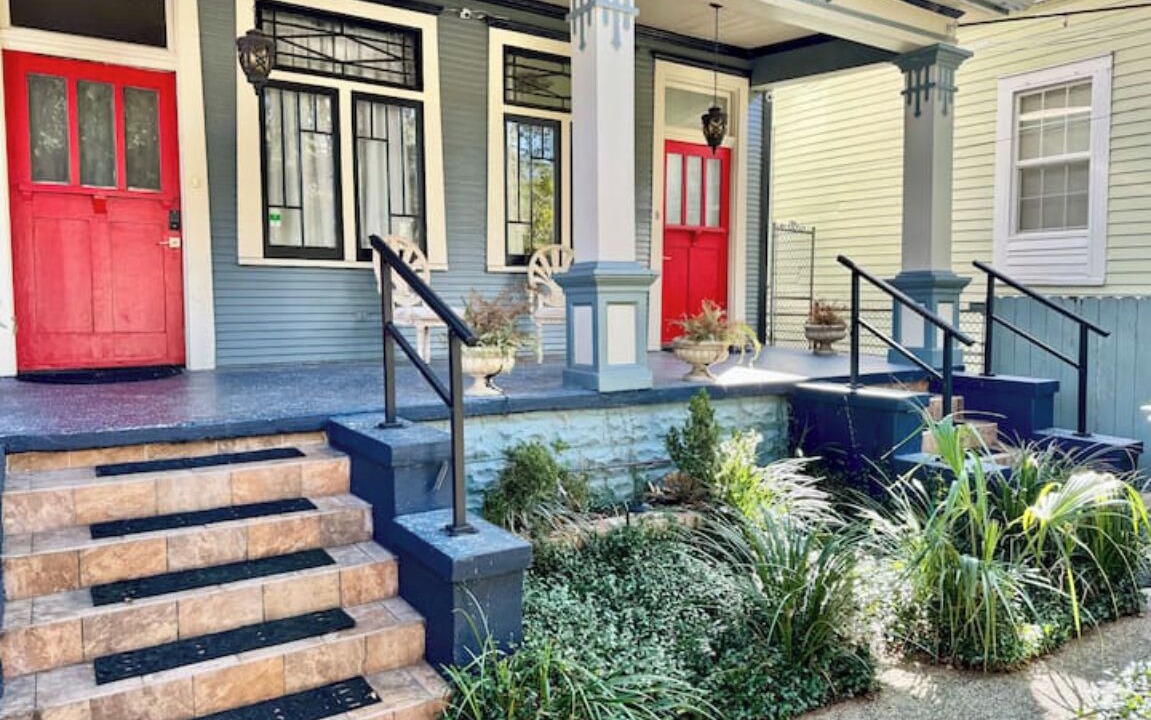 Photo of Outdoor in Mid-City