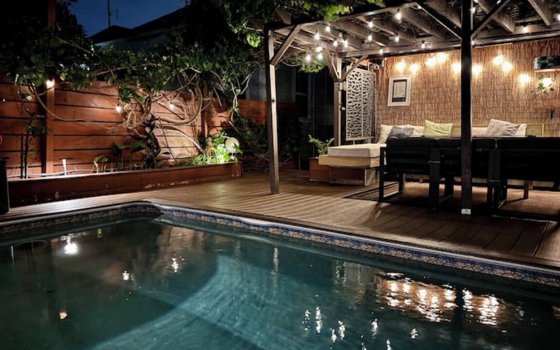 Photo of Outdoor in Mid-City