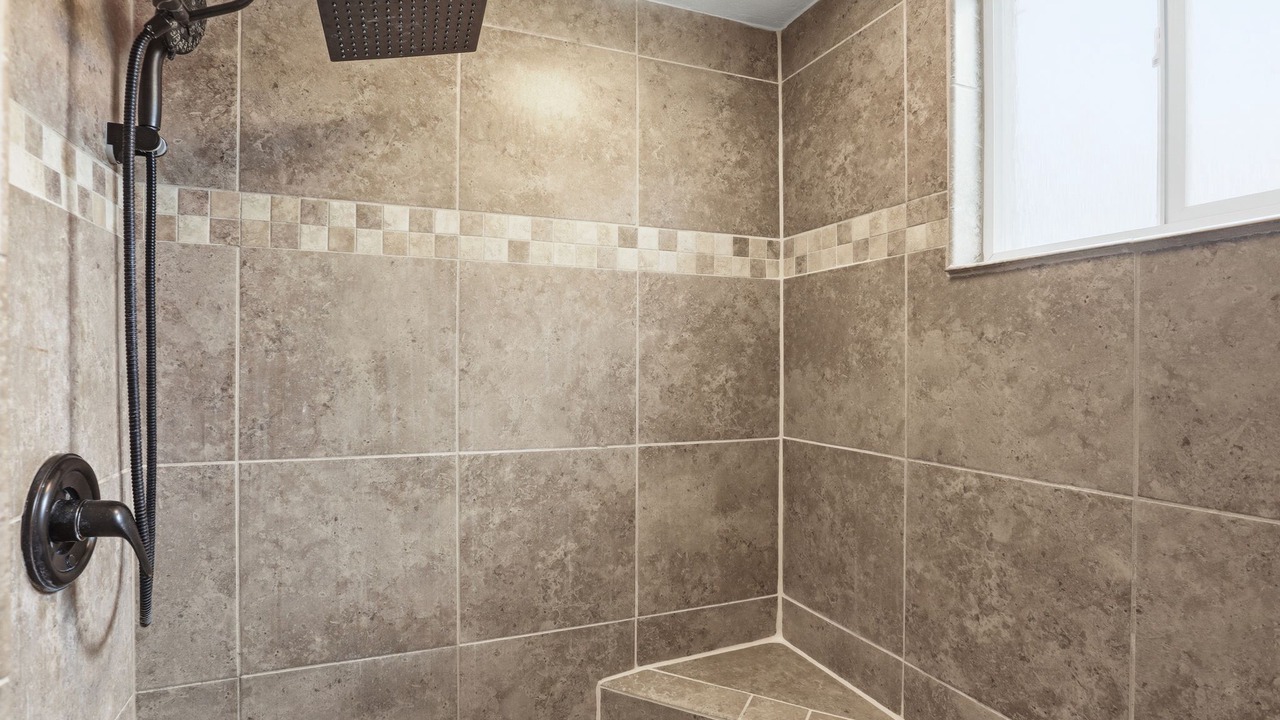 Photo of Bathroom in Ocoee